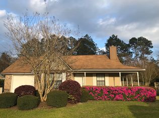 460 Peppertree Ter, Pensacola, FL 32506