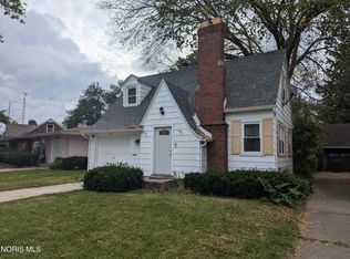 930 Secor Rd, Toledo, OH 43607