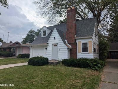 930 Secor Rd, Toledo, OH, 43607