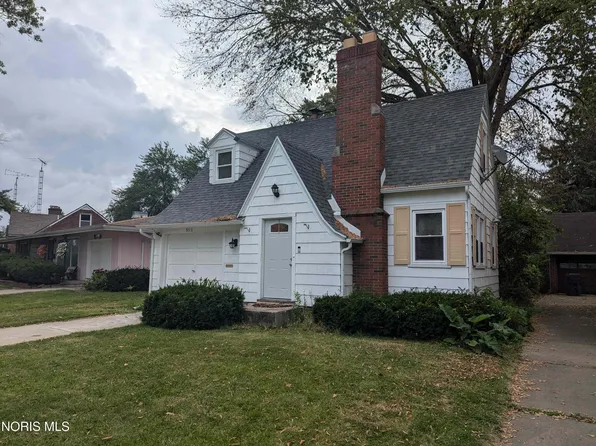 930 Secor Rd, Toledo, OH 43607