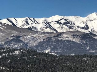 321 Castle Ridge Dr, Durango, CO 81303