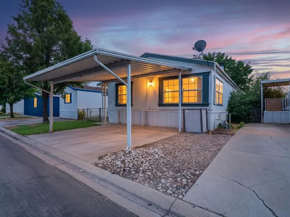 1245 W Rock River Rd, West Valley City, UT 84119