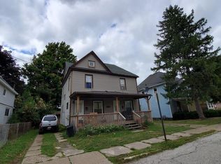 3420 North St, Erie, PA
