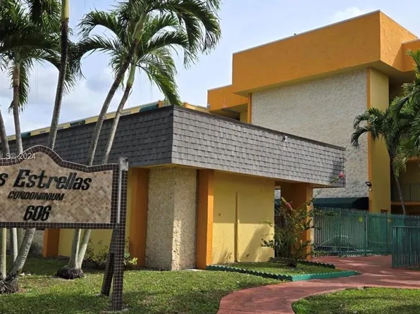 606 W 81st St APT 405, Hialeah, FL 33014