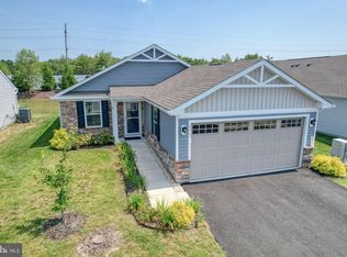 317 Windflower Dr #7, Millsboro, DE 19966