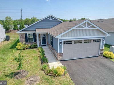 317 Windflower Dr #7, Millsboro, DE, 19966