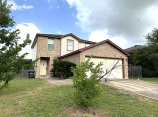 195 Cazador Dr, San Marcos, TX 78666
