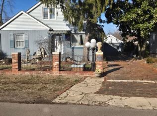 675 Cox Ave, Chillicothe, OH 45601