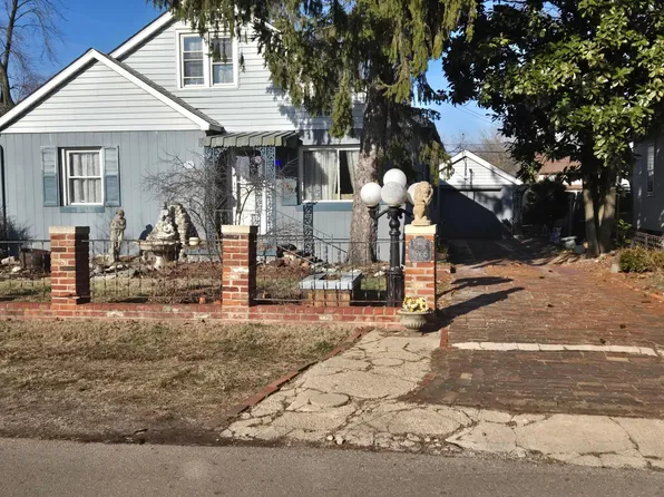 675 Cox Ave, Chillicothe, OH 45601