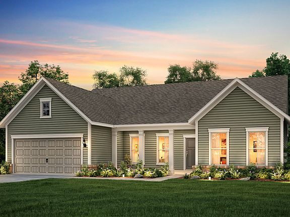 Tangerly Oak Exterior LC3G
