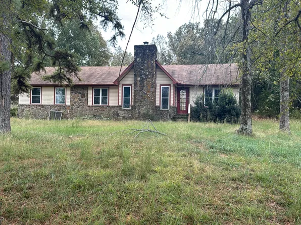 395 W Crickett Rd, Cabot, AR 72023
