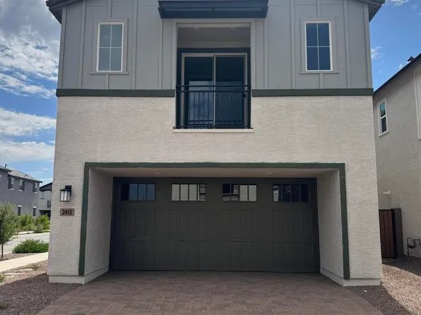 2455 W ROWEL Road, Phoenix, AZ 85085