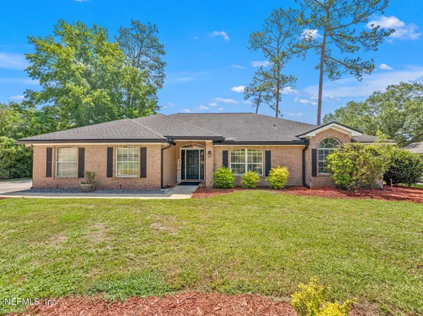 1565 CHAIN FERN Way, Fleming Island, FL 32003