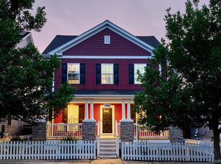 2661 Clinton Way, Denver, CO 80238