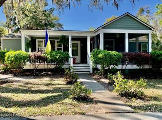 1700 Pigeon Point Rd, Beaufort, SC 29902