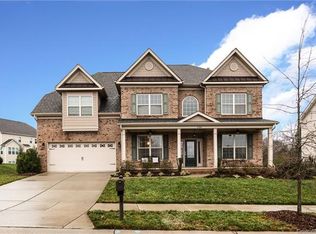1700 Millbridge Pkwy, Waxhaw, NC 28173