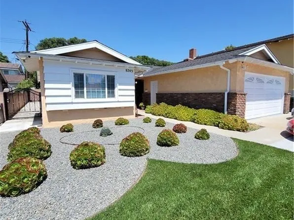 8743 Dorian St, Downey, CA 90242