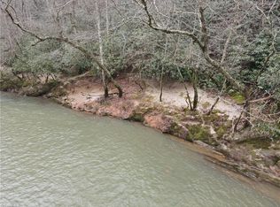 418 Hamlin Ford Rd, Dobson, NC 27017