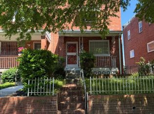 42 54th St SE, Washington, DC 20019