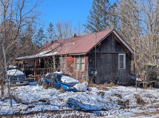 N4663 Hendricks Rd, Ladysmith, WI 54848