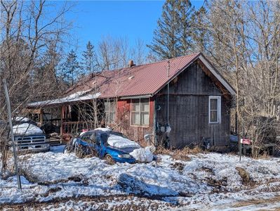 N4663 Hendricks Road, Ladysmith, WI, 54848