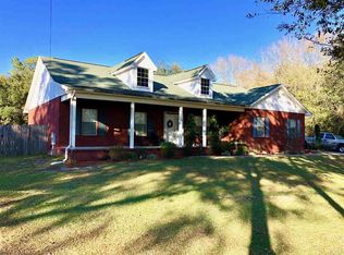 1170 W 9 1/2 Mile Rd, Pensacola, FL 32534