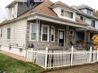 2549 Pearl St, Detroit, MI 48209