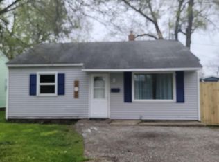 39 Ferndale Ct, Battle Creek, MI 49015