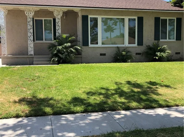 4247 Conquista Ave, Lakewood, CA 90713