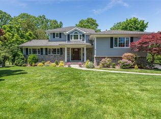 45 Country Ridge Dr, Rye Brook, NY 10573