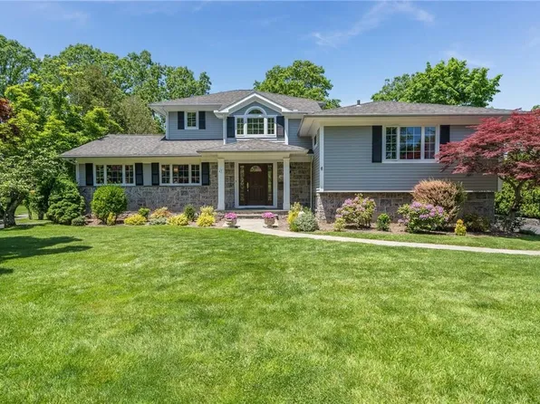45 Country Ridge Drive, Rye Brook, NY 10573