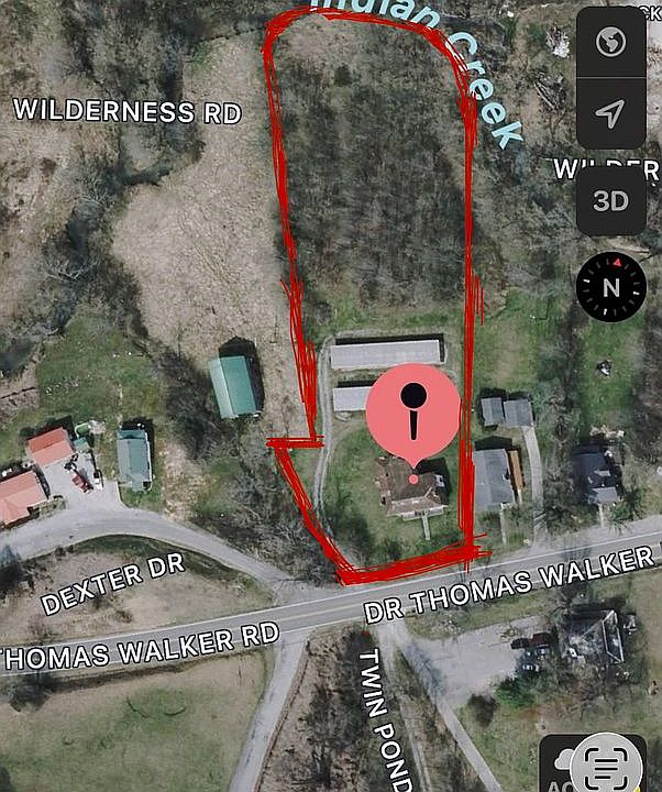1st image of 1471 Dr Thomas Walker Rd