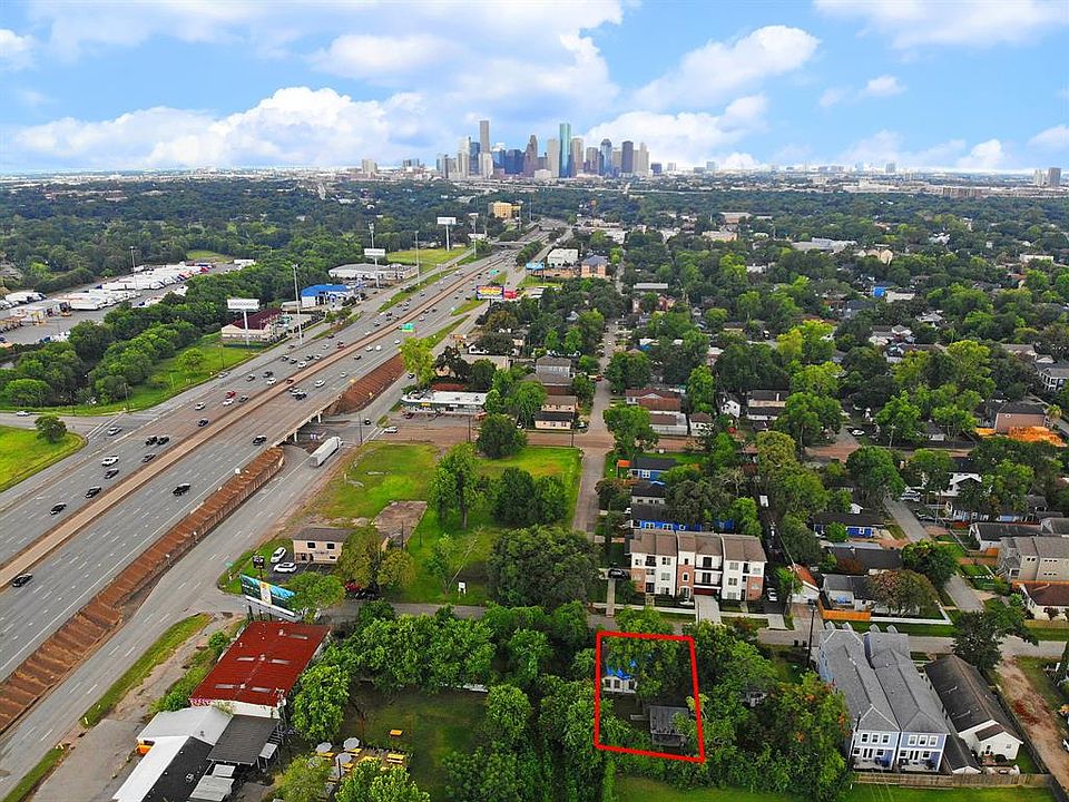 602 Jewett St, Houston, TX 77009 Zillow