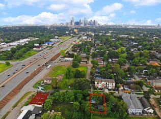 602 Jewett St, Houston, TX 77009