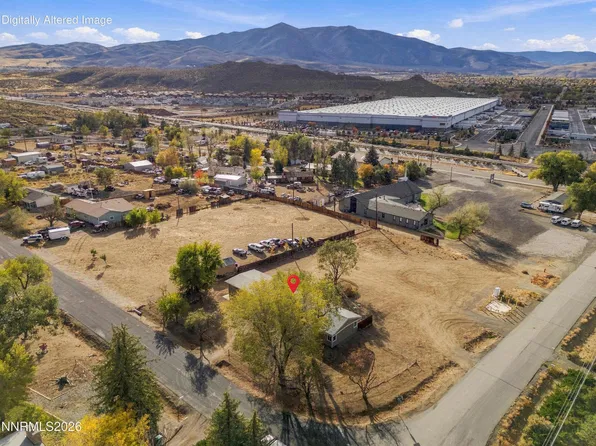 8625 Aquifer Way, Reno, NV 89506