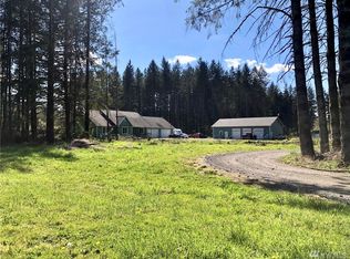 1344 State Route 508, Chehalis, WA 98532