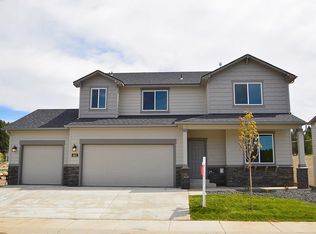 700 Quail Dr, Cheney, WA 99004