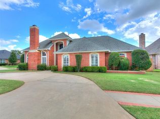 6400 Beaver Creek Rd, Oklahoma City, OK 73162