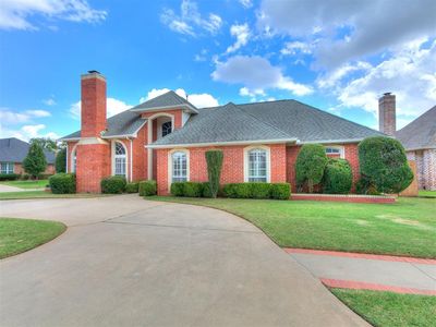 6400 Beaver Creek Rd, Oklahoma City, OK, 73162