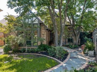 12008 Excelsior Way, Dallas, TX 75230