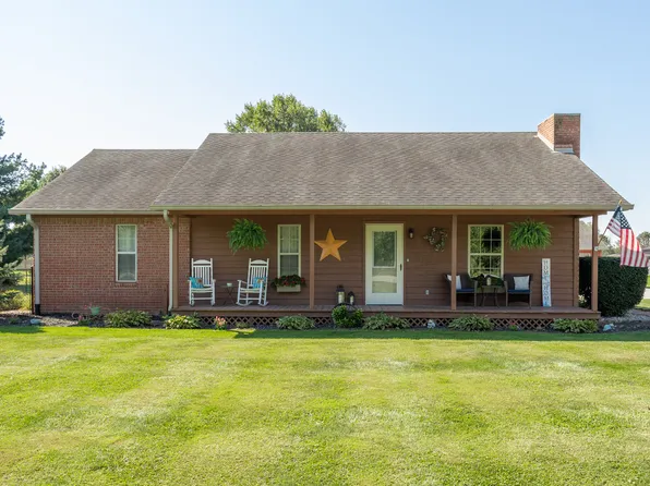 5321 W County Road 350 N, North Salem, IN 46165