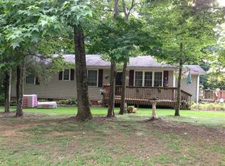 2263 Bevan Dr, Trinity, NC 27370