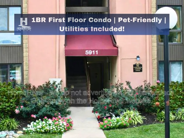 5911 Tamar Dr Unit 3, Columbia, MD 21045