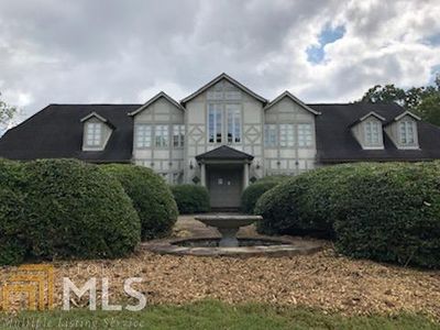 100 Pebble Beach Dr, Fayetteville, GA, 30215