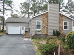 887 Ocean Pkwy, Ocean Pines, MD 21811