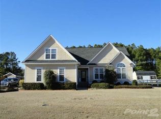 1851 Rockrose Dr, Eastover, NC 28312