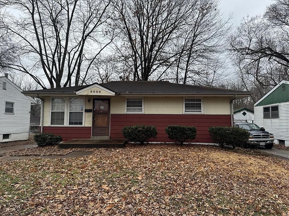 1st image of 8668 Harold Dr