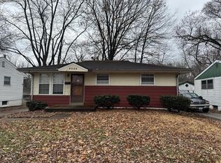 8668 Harold Dr, Saint Louis, MO 63134