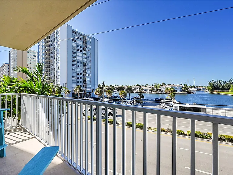 1401 S Ocean Dr #304 — Photo 31