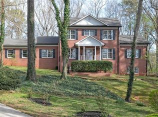 15 Headden Rdg NW, Cartersville, GA 30121